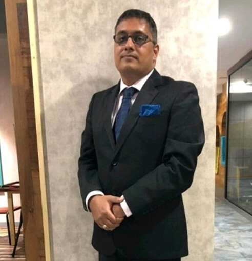 Rahul Mishra